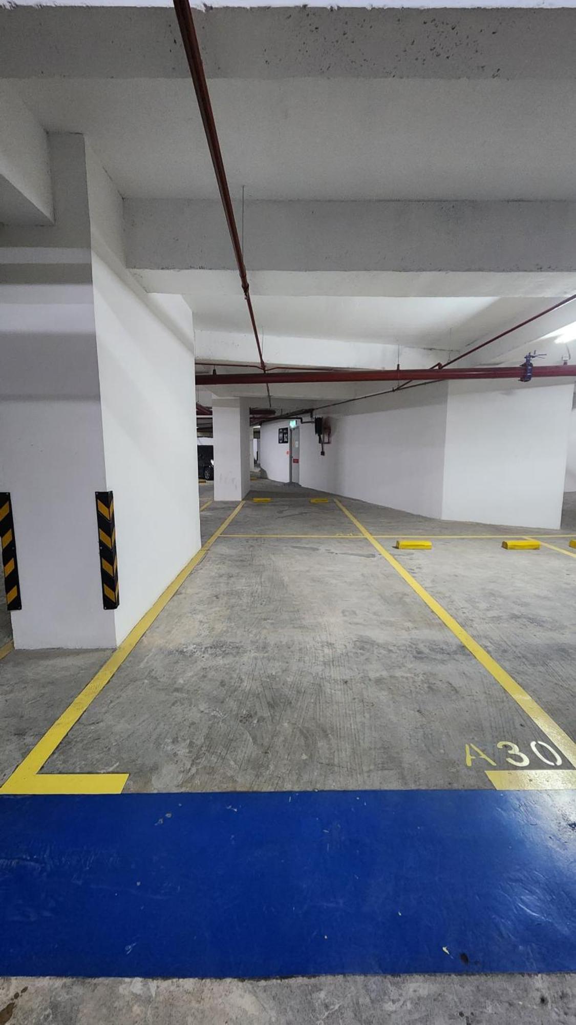 The Luxe Putrajaya Free Wifi 5Minutes To Picc Pangsapuri